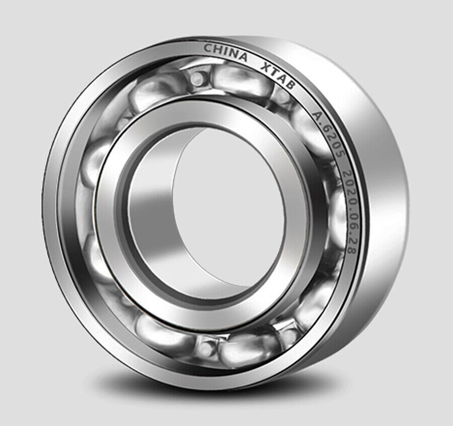 内径 9mm 外径 14mm 幅 3mm オープンタイプ スチール ベアリング 5個入拍卖