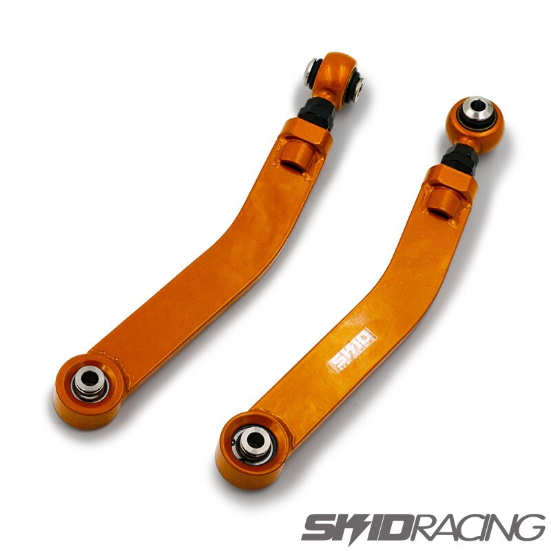 在庫処分 車検OK BENZ GLクラス X164 アッパーアーム キャンバーアーム skid racing スキッドレーシング :32 D1拍卖