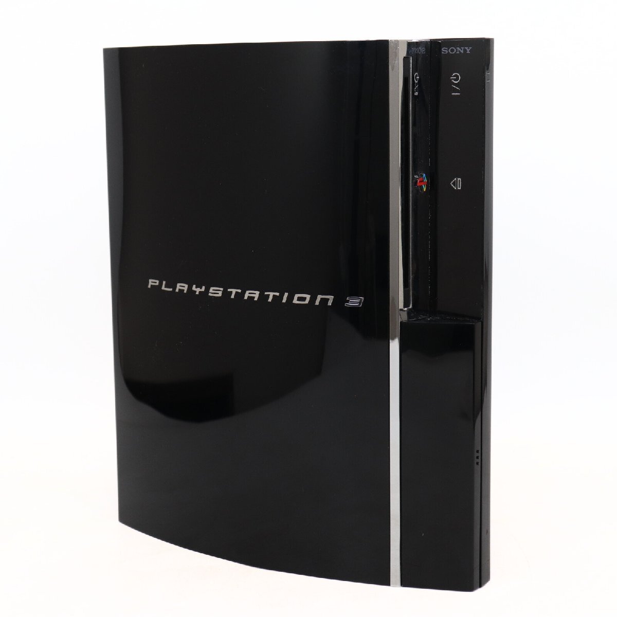 13012-O-80-T SONY PlayStation3 CECHA00 ジャンク プレステ3 PS3 動作未確認拍卖