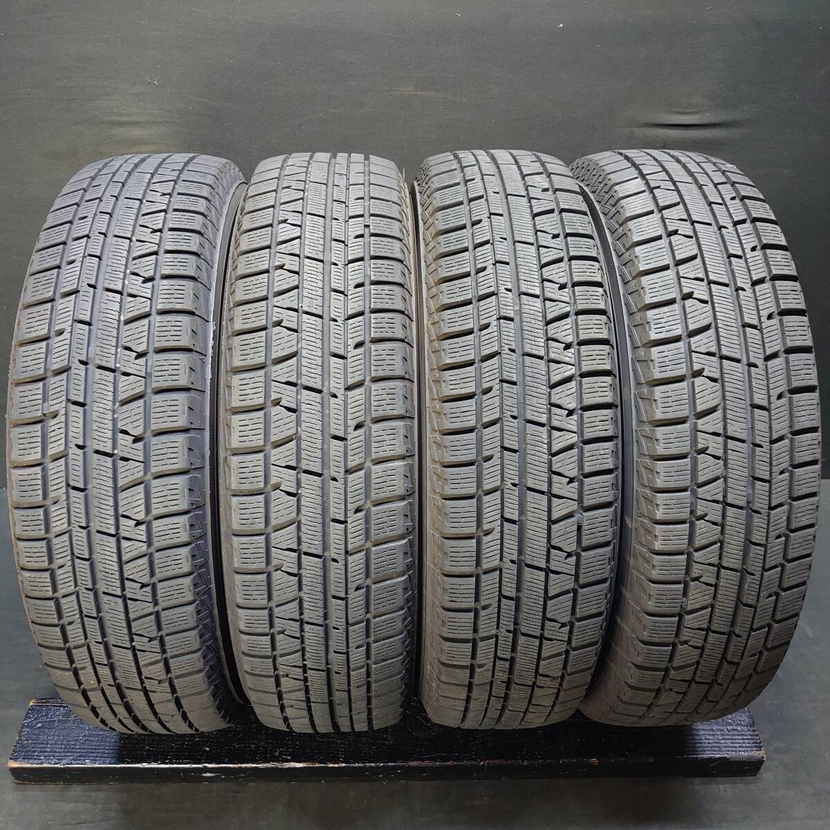 ★☆ ヨコハマ アイスガード IG50 PLUS 165/65R15 4本セット #24886 ☆★拍卖