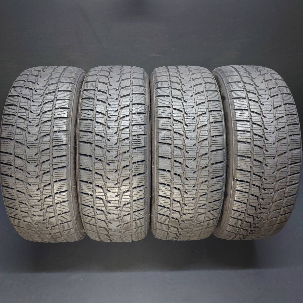 ★☆ RADAR DIMAXICE 225/55R18 4本セット #24924 ☆★拍卖