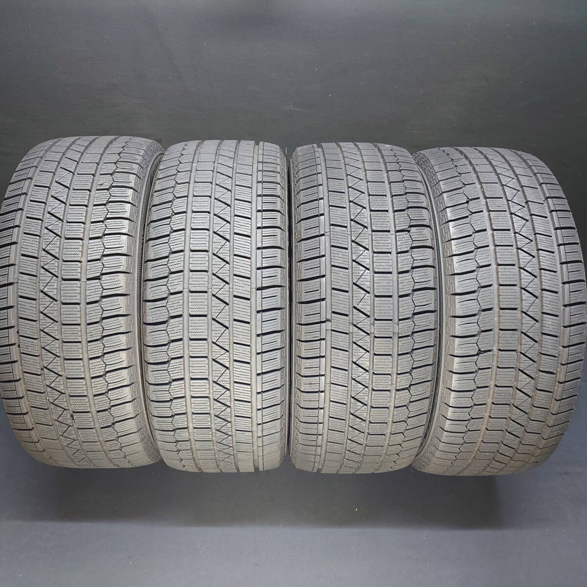 ★☆ 2022年製 KENDA KR36 225/50R17 4本セット #24925 ☆★拍卖