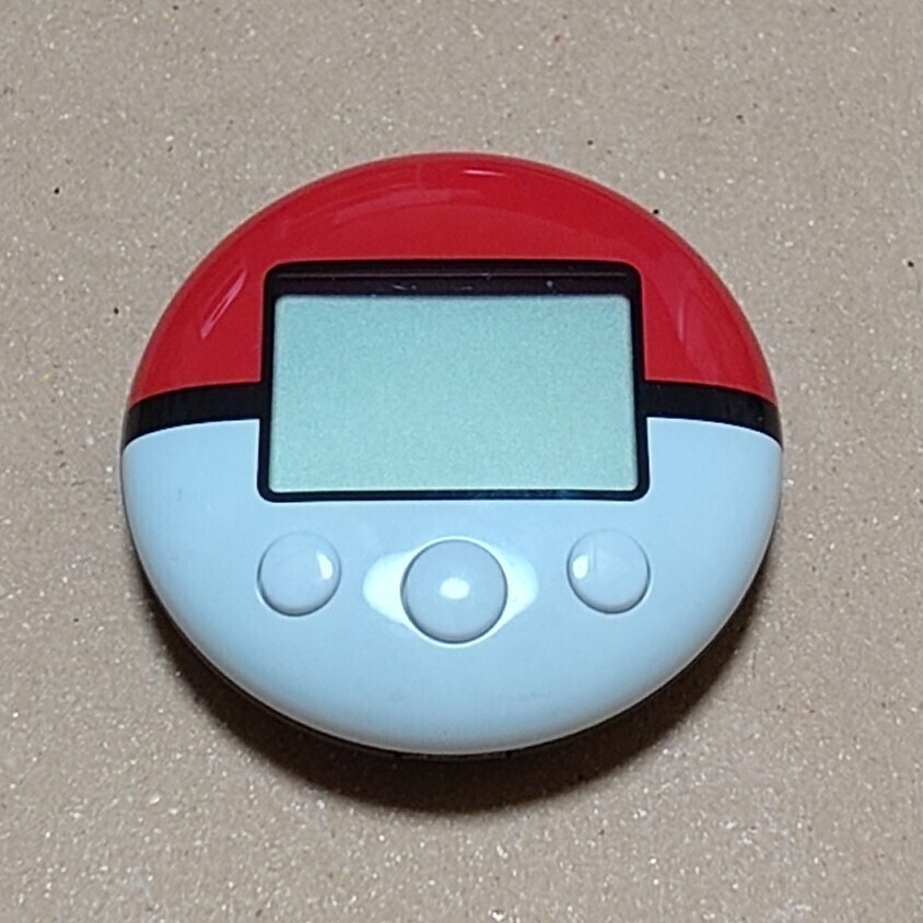 DS ポケットモンスター ポケウォーカー拍卖