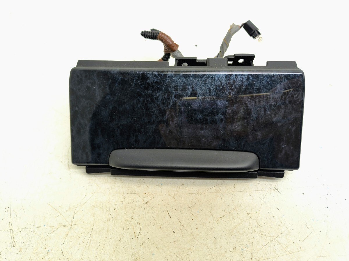 ホンダ アコード CL7 CL9 灰皿 シガーソケット 純正拍卖