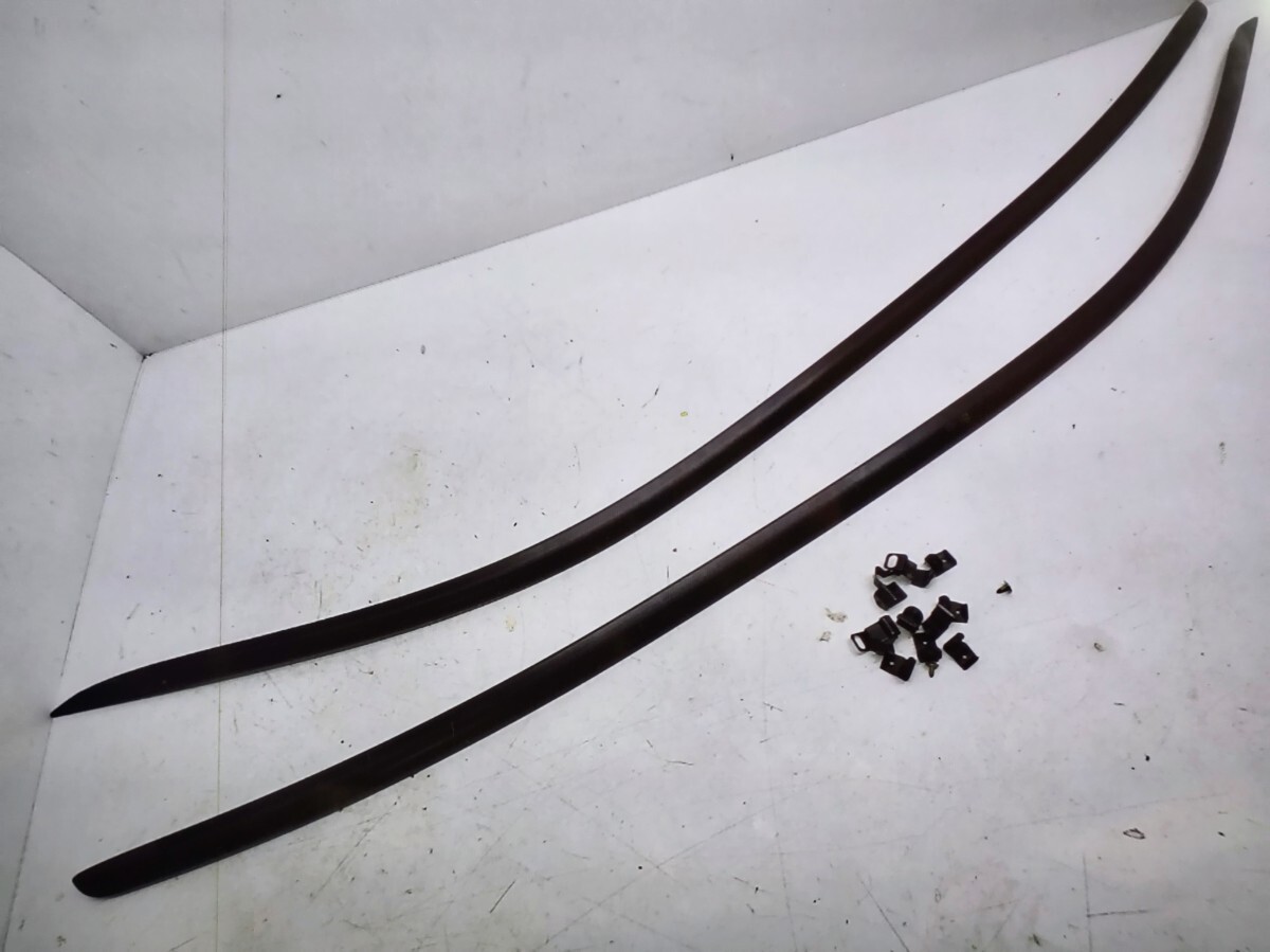 JDM スバル レガシィ BL5 セダン ドアバイザー 純正 No.1050拍卖