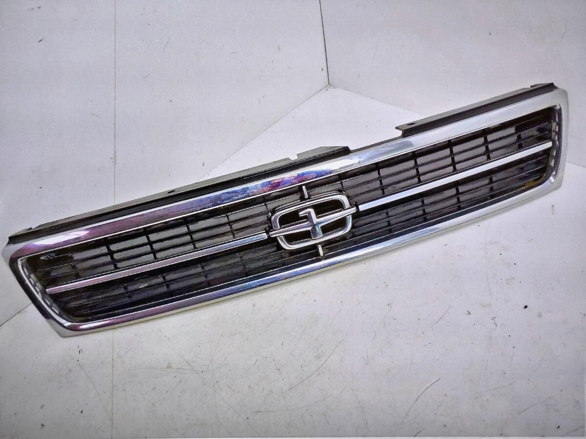 JDM 日産 グロリア クラシック Y32 グリル フロントグリル 純正 No.7979拍卖