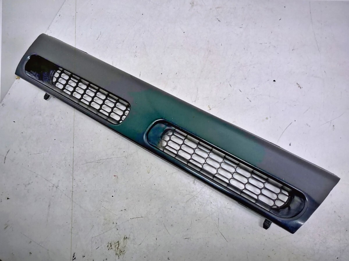 JDM 日産 セフィーロ A31 オプション フロントグリル 純正 No.4756拍卖