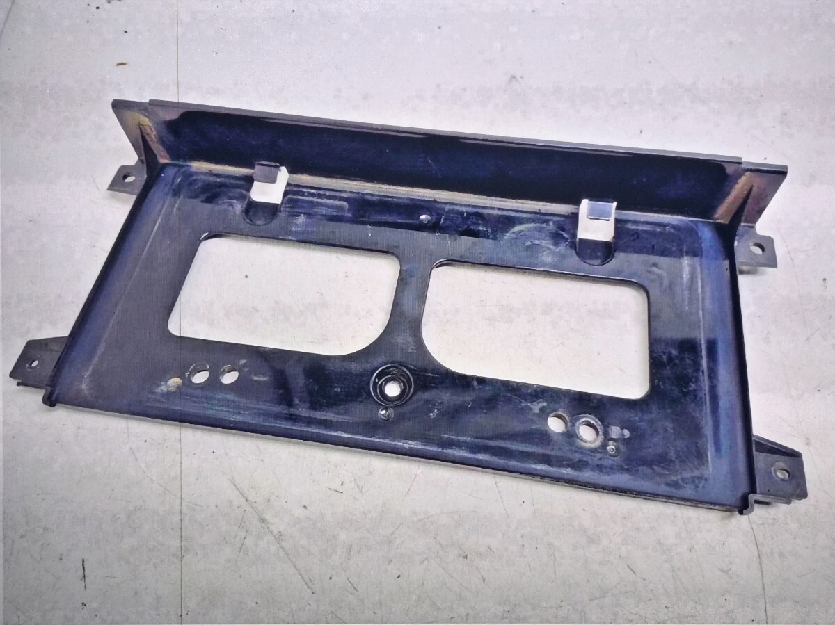 JDM マツダ RX-7 RX7 FC3S リア テール センターガーニッシュ カバー 純正 No.9251拍卖