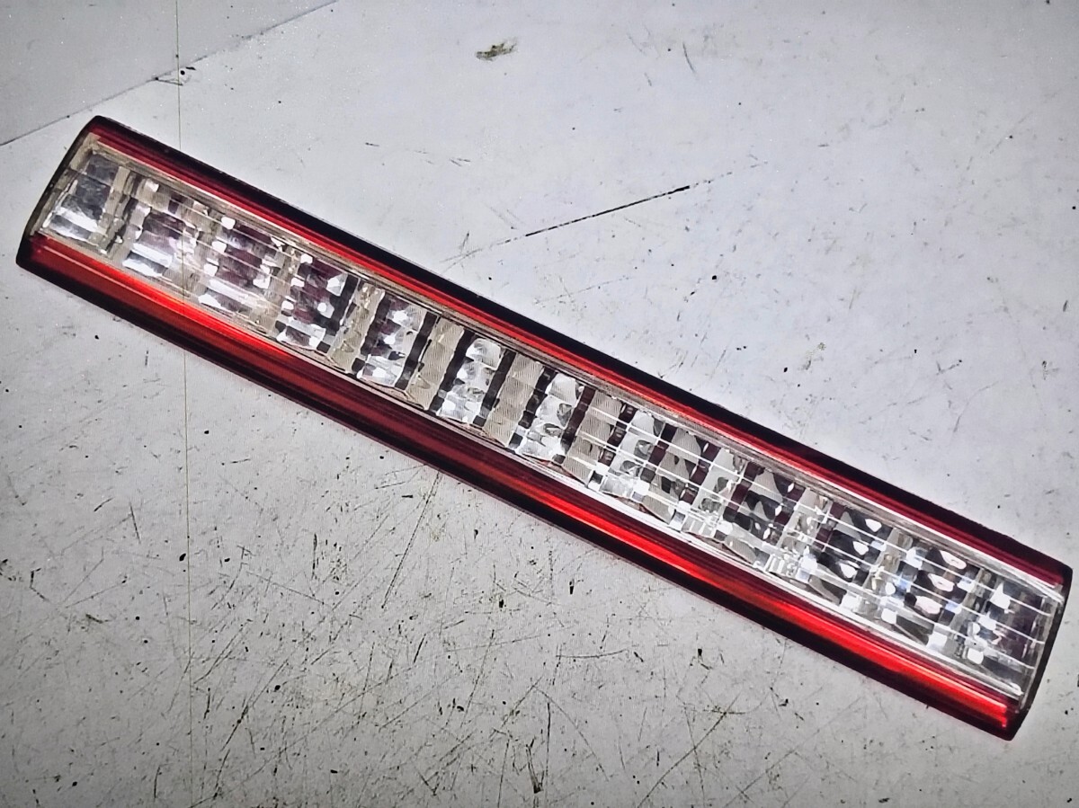 JDM トヨタ MARK2 マークⅡ JZX100 GX100 リアテールゲート ガーニッシュ 純正 No.4475拍卖