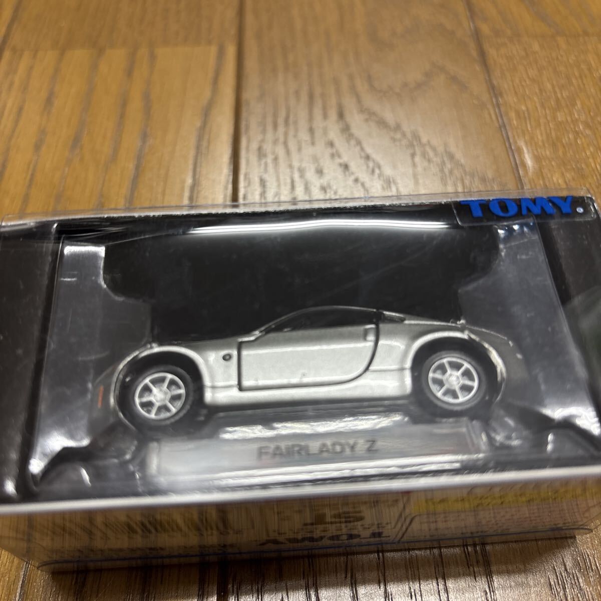 トミカリミテッド FAIRLADY Z拍卖