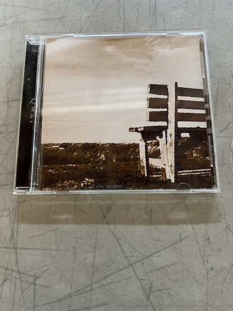 Qwai クワイ ミニアルバムCD エンディング拍卖