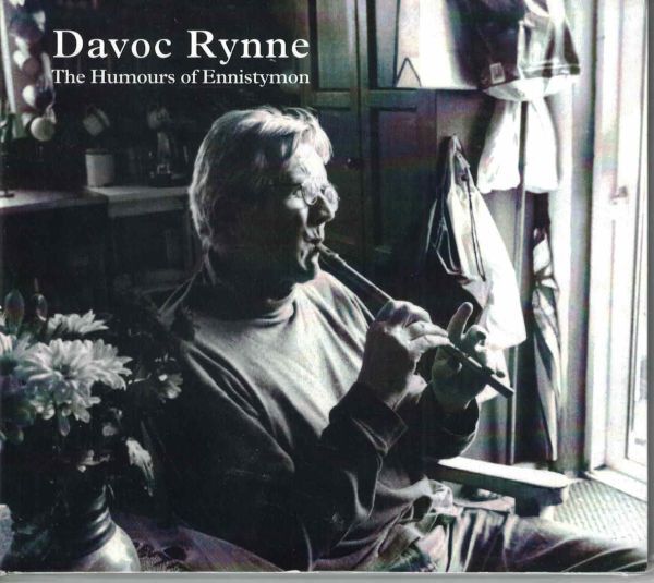 CD◆ダヴォック・リンネ( DAVOC RYNNE)/The Humours Of Ennistymon★同梱歓迎!アイリッシュ・トラッド拍卖