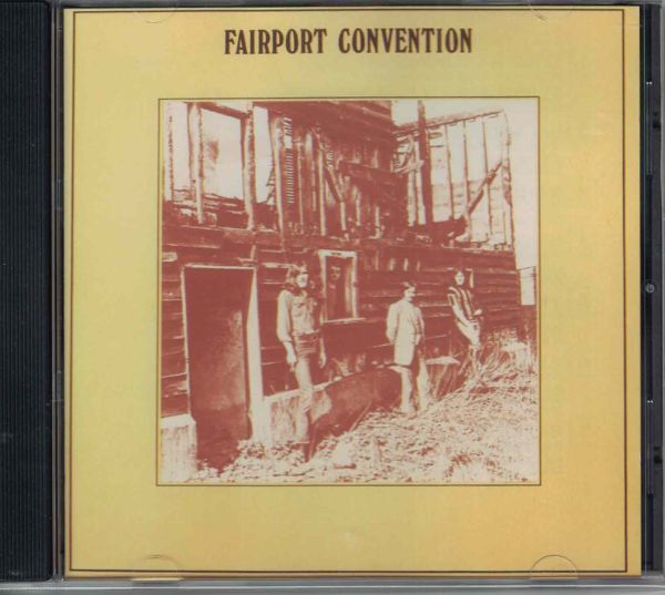 CD◆フェアポート・コンベンション/ Angel Delight ★同梱歓迎!ケース新品!FAIRPORT CONVENTION拍卖