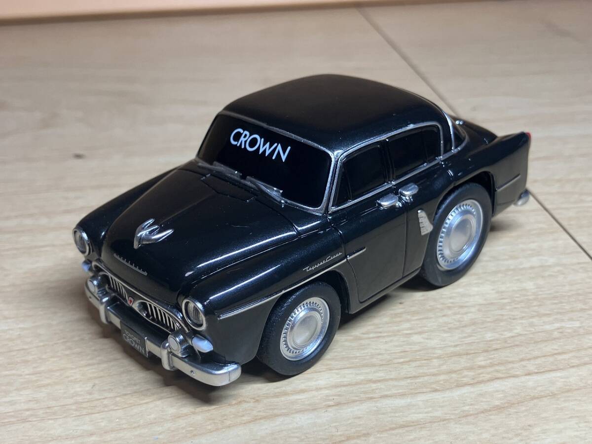 トヨタ 初代 クラウン プルバックカー ミニカー拍卖
