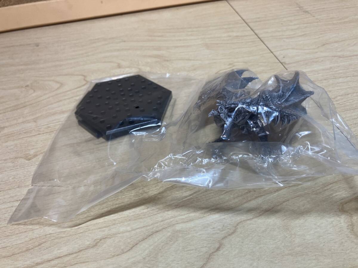 モンスターハンターストーンモデル リオレウス拍卖