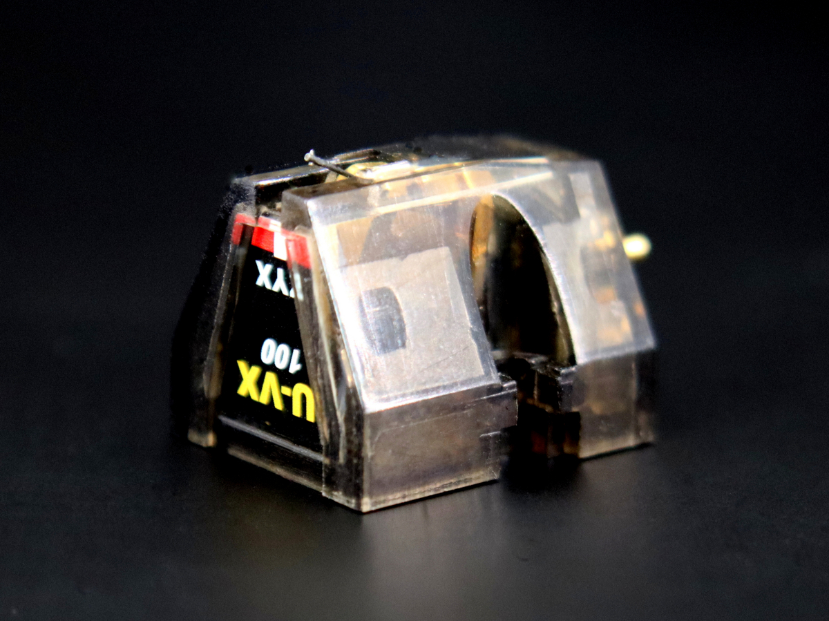 ZYX(ジクス)◆究極のMCカートリッジ◆Ultimate VX 100◆2025年型◆世界のハイエンドオーディオファン絶賛◆お取り寄せ品拍卖