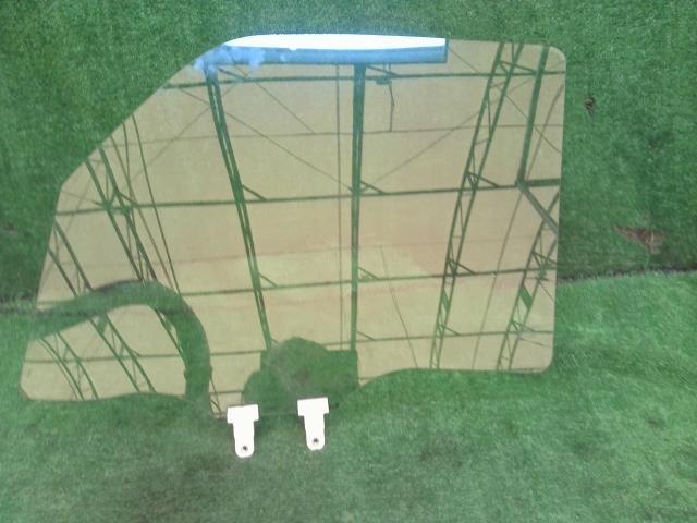 NV100クリッパー HBD-DR17V 左フロントドアガラス拍卖