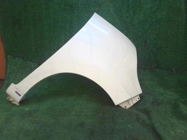 パレット CBA-MK21S 右フロントフェンダーパネル拍卖