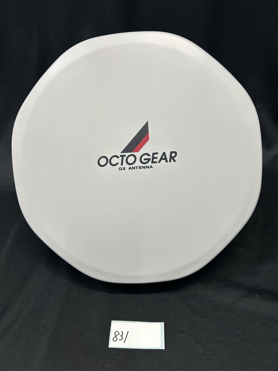 ○831○ 動作未確認ジャンク DXアンテナ DSF-252 25形BS平面アンテナ拍卖