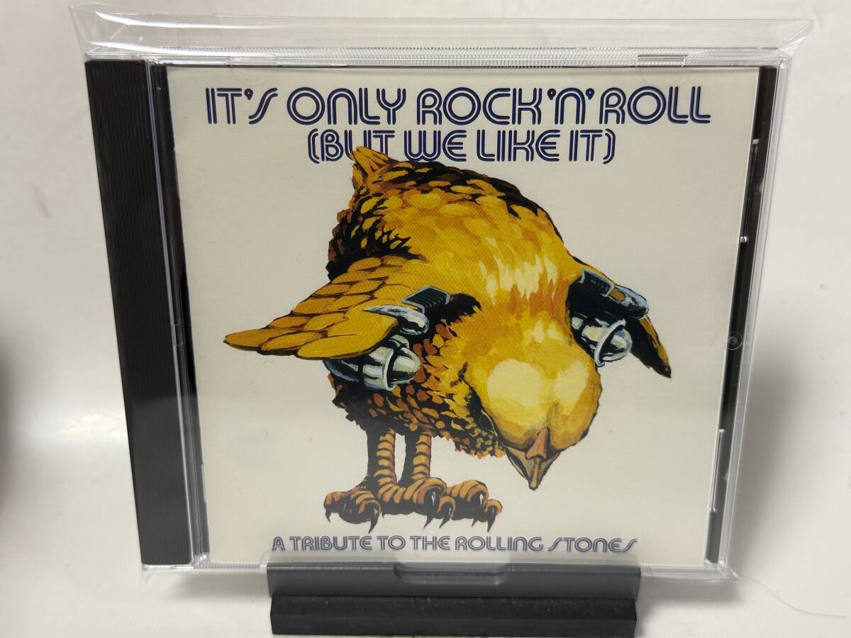 It's Only Rock 'N' Roll (But We Like It ) : A Tribute To The Rolling Stones拍卖