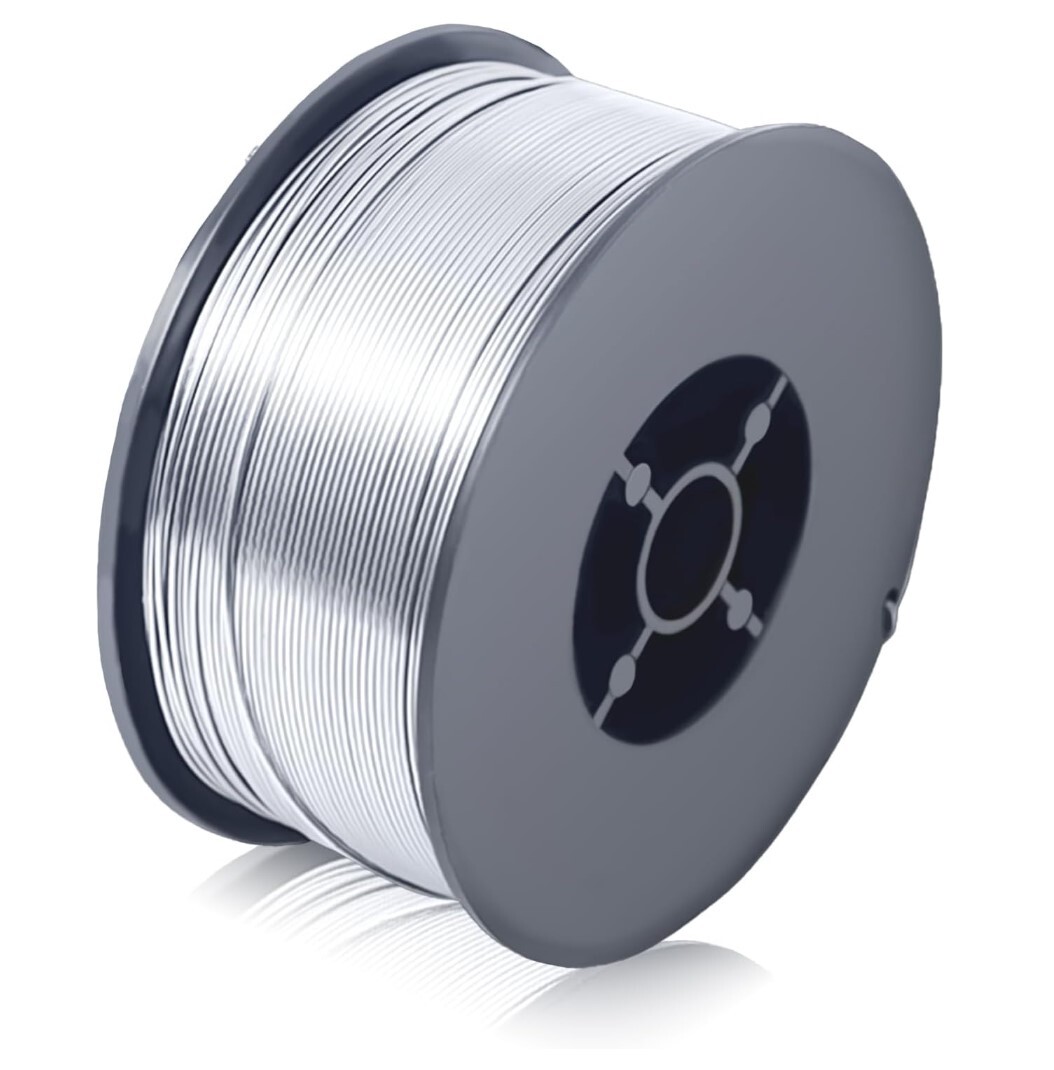 最短翌日 C167 溶接ワイヤー ノンガス フラックス 半自動溶接機 0.8mm 1kg拍卖