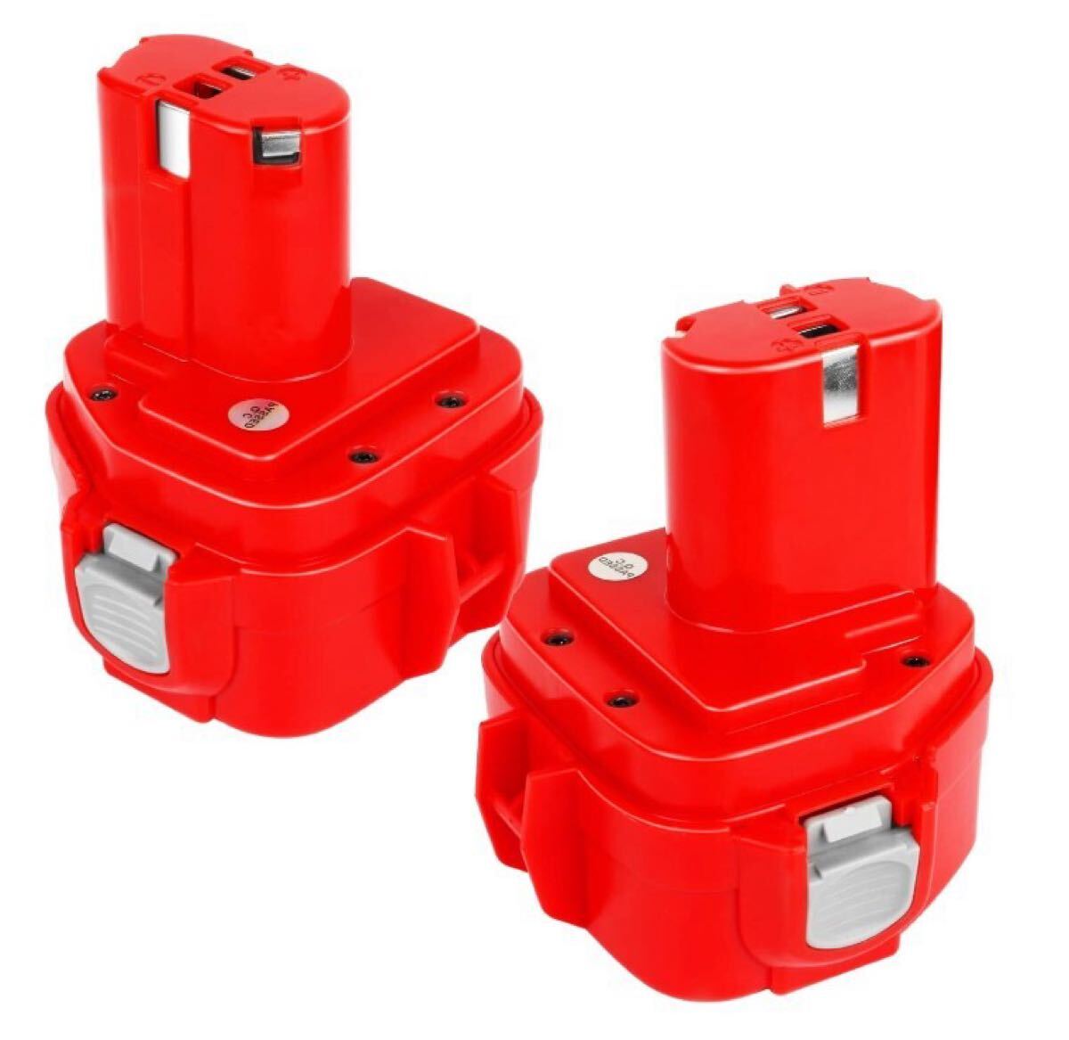 限定SALE!! C15 Akkopower バッテリー2個Set マキタ互換 12V 3.0Ah Makita PA12 高品質 1250 1235 1235B 1235F 1234 1233 1222 1220拍卖