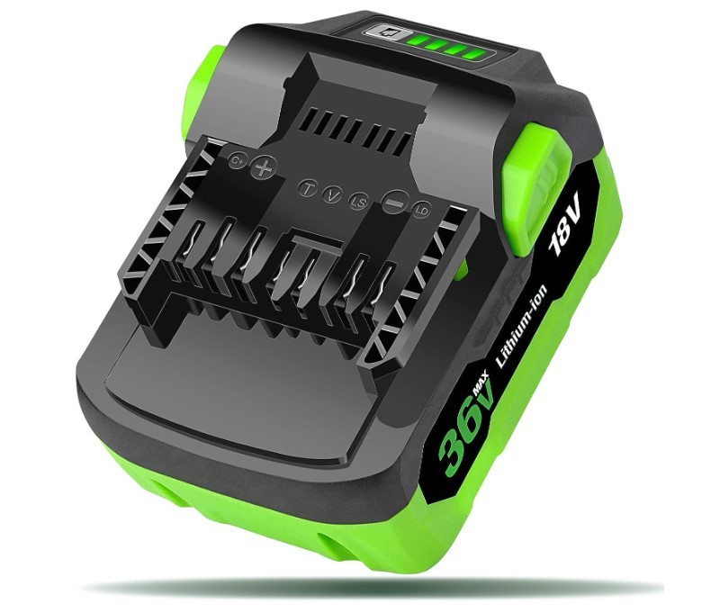 最短翌日 限定SALE!! C74 ハイコーキ BSL36B18 18V&36Vバッテリー 36V(3.0Ah)/18V(6.0Ah)マルチボルト自動切替BSL36A18/C18/A18B 互換拍卖