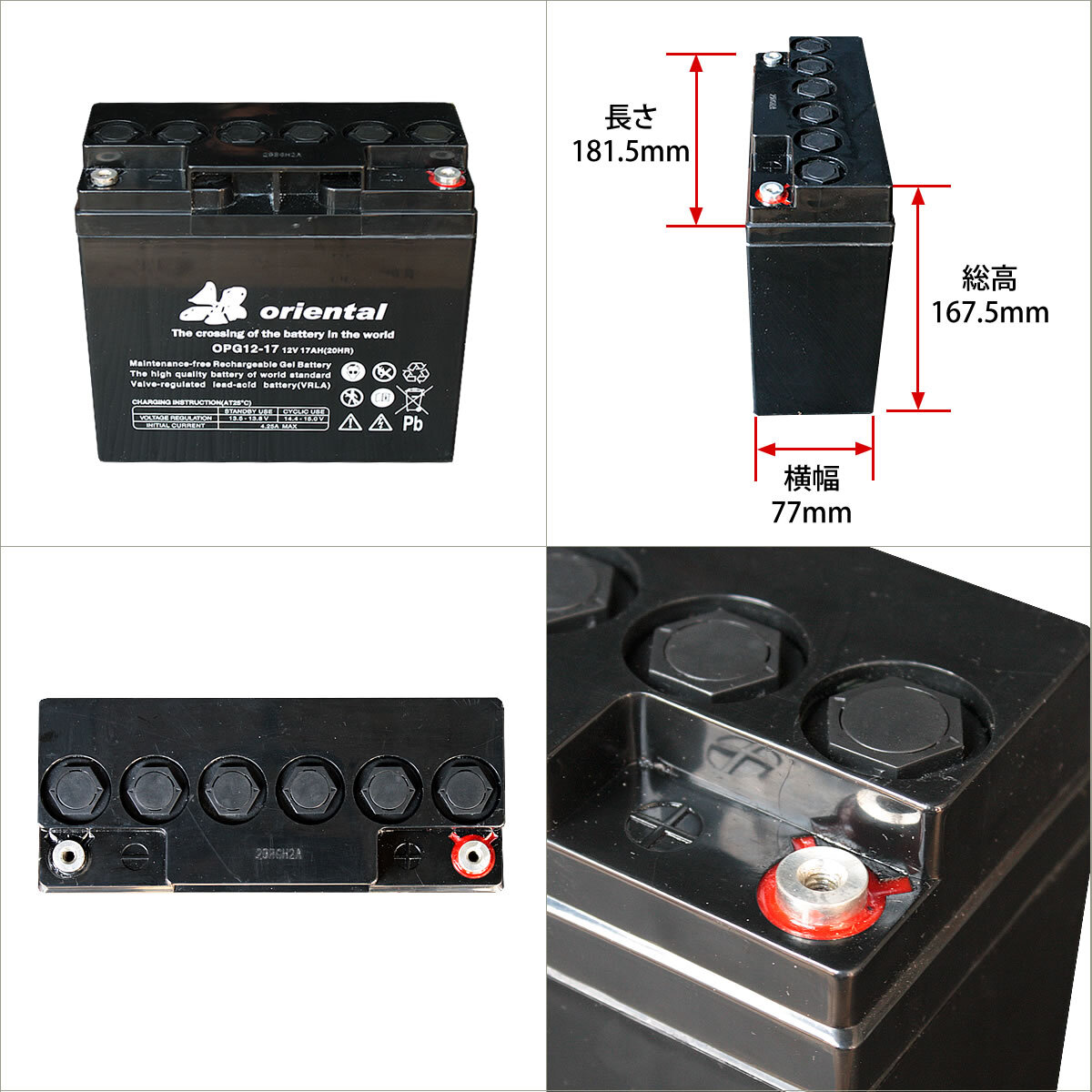 K1600GT 51913BMW純正品番 BMW51913 YT19BL-BS 51913 バッテリー拍卖