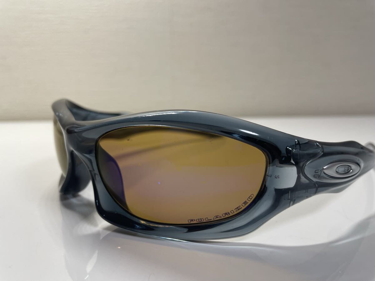 OAKLEY モンスタードッグ オークリー MONSTER DOG拍卖