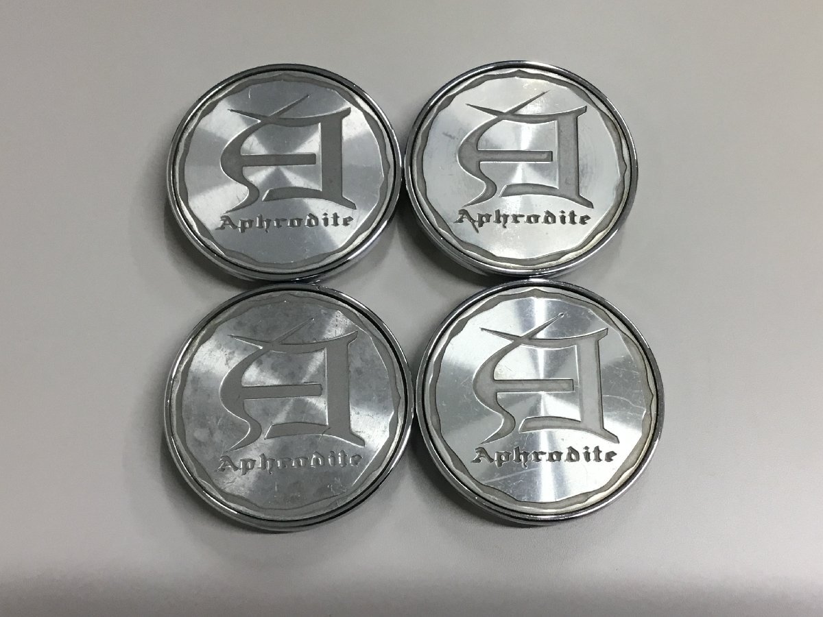アフロディーテ Aphrodite センターキャップ P240316C拍卖