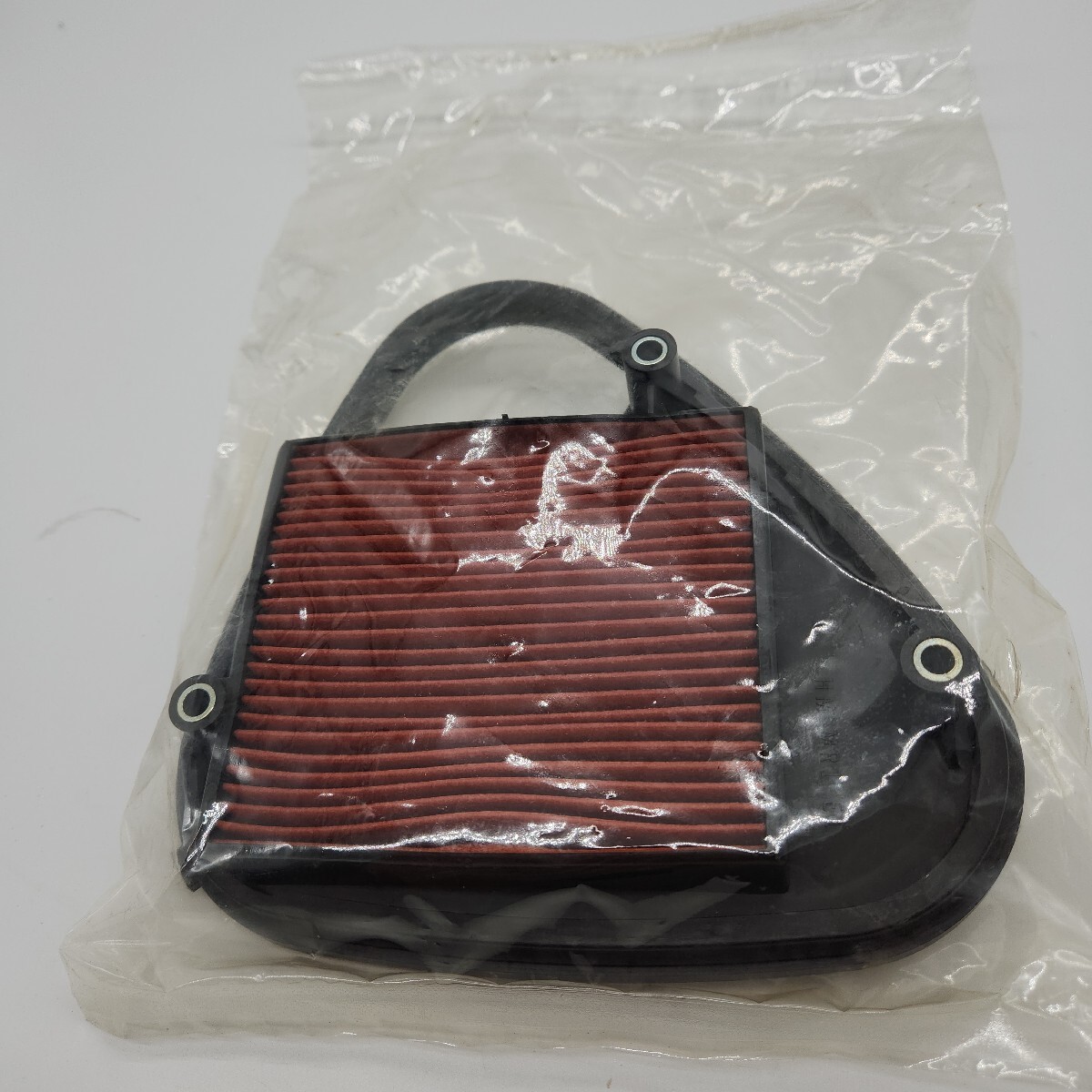 STEED.SHADOW. エアクリーナーエレメントホンダ純正新品未使用、送料込み、即納いたします。拍卖