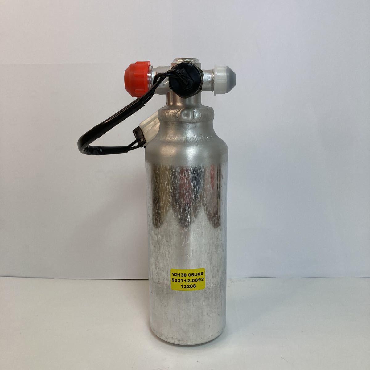 日産 スカイライン GT-R R32 レシーバータンク リキッドタンク BNR32 HCR32 日産純正新品 エアコンパーツ 拍卖