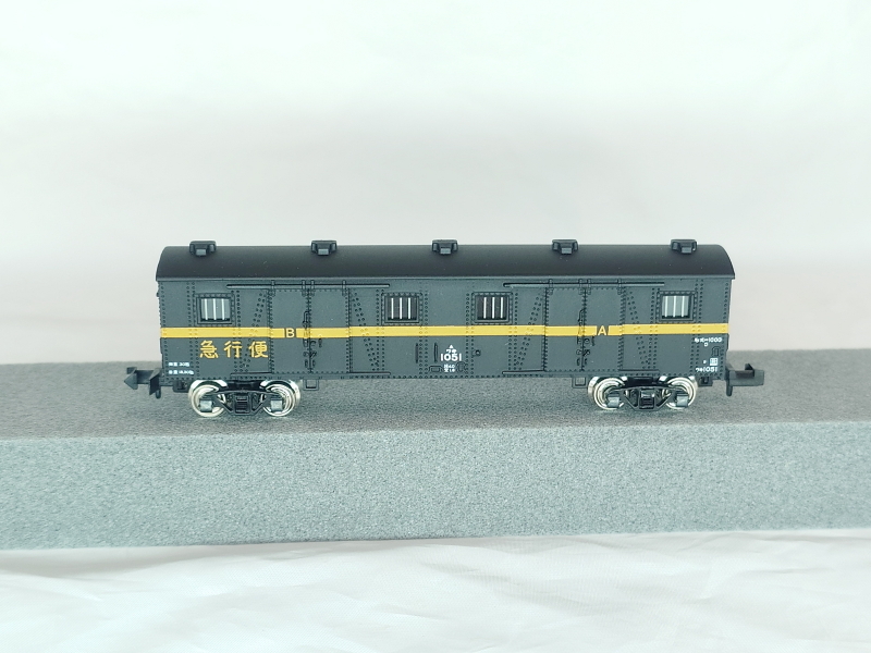 河合商会 ワキ1000 4窓 KP-258 急行貨物11両セット バラシ KAWAI カワイ拍卖