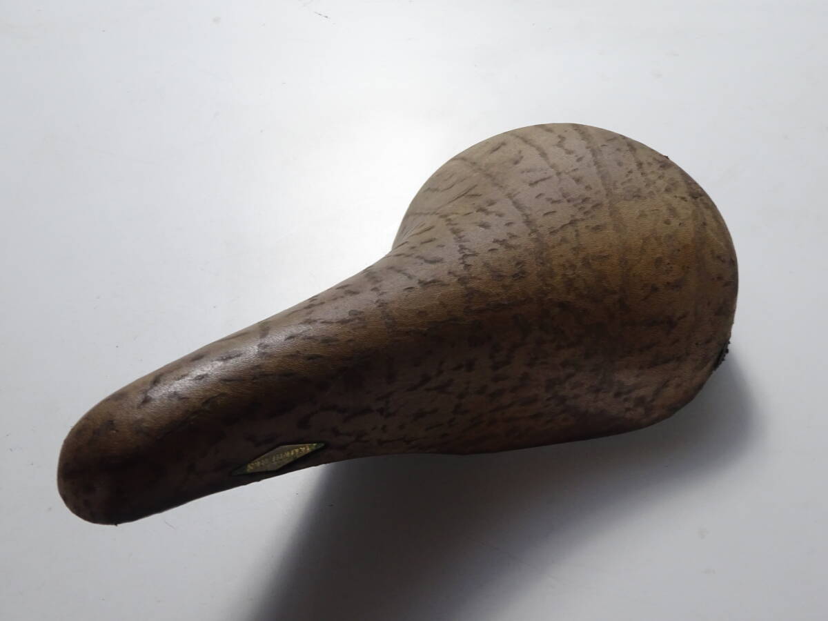 セラサンマルコ ROLLS サドル拍卖