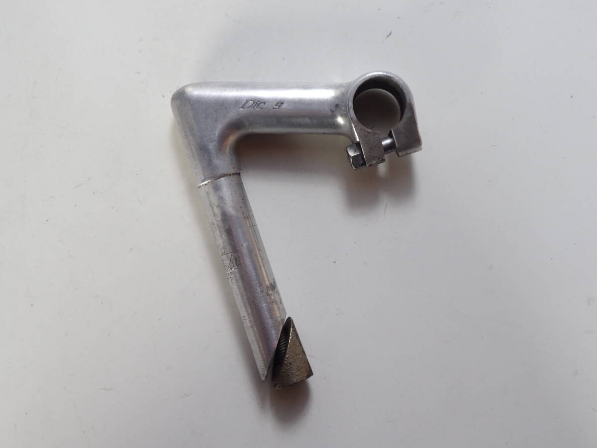 ニットー Dic 9 φ25.4 90mm スレッドステム拍卖