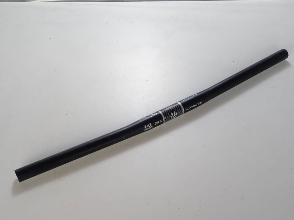 ボントレガー RACE MODIFIED 2014 T6 φ25.4 580mm拍卖