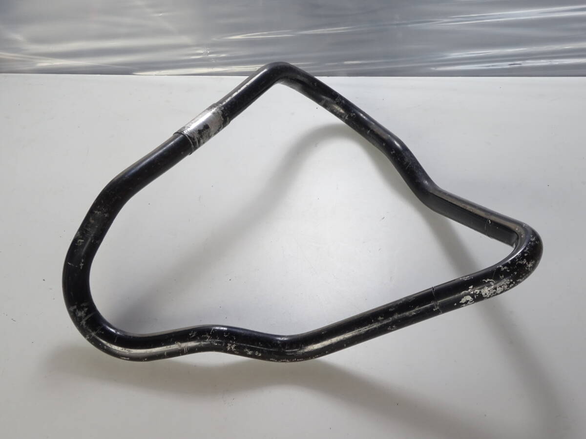 ニットー エアロダイナミクスバー φ25.4拍卖