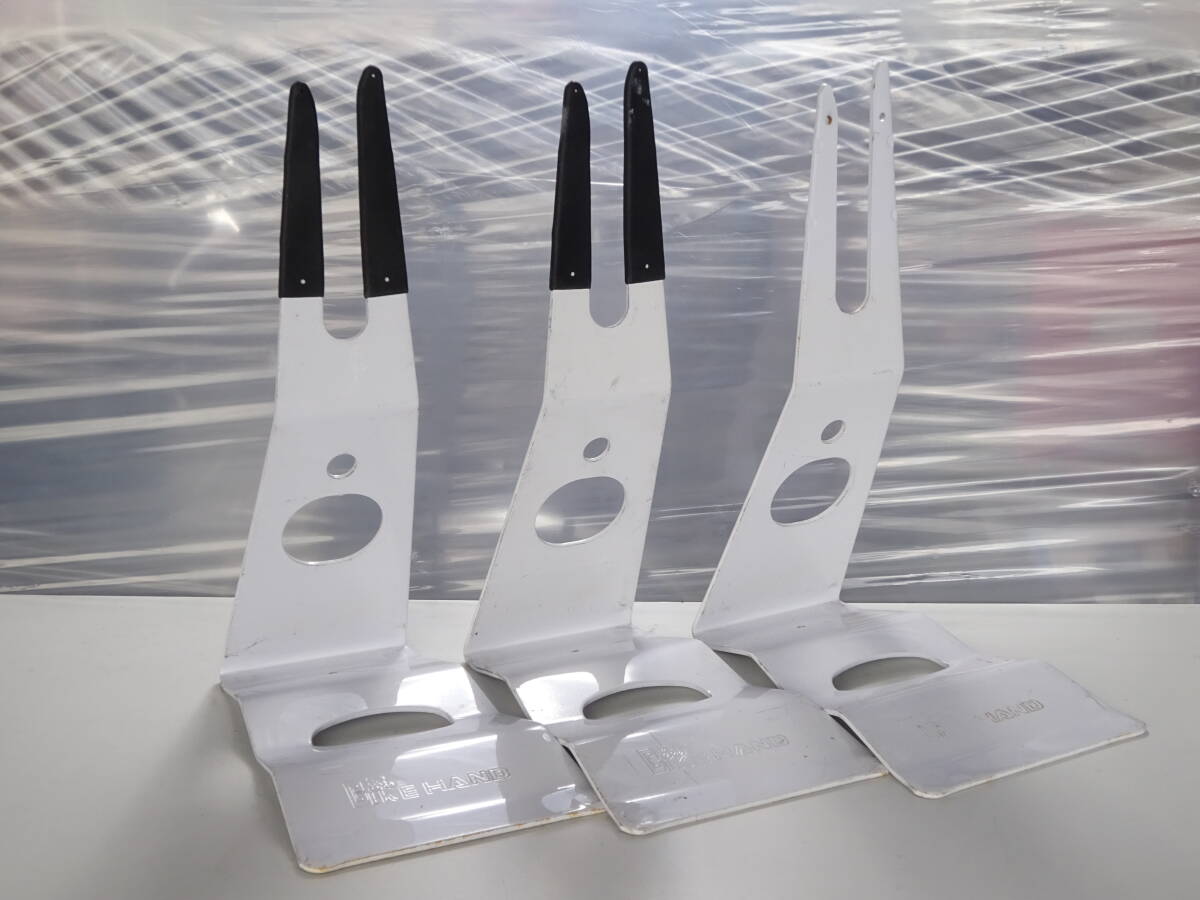 バイクハンド YC-109H 29" ディスプレイスタンド拍卖