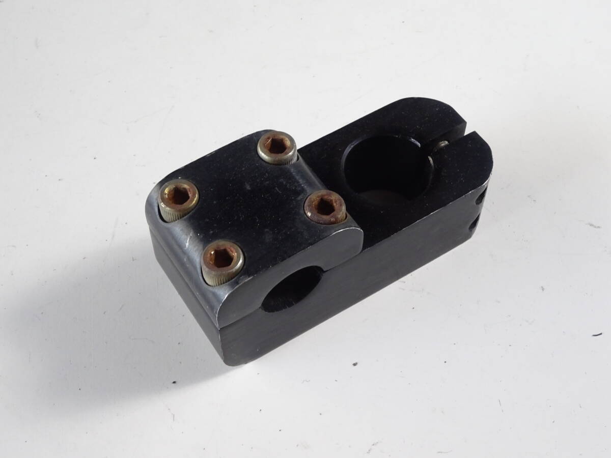 メーカー不明 BMX ステム φ22.2 50mm拍卖