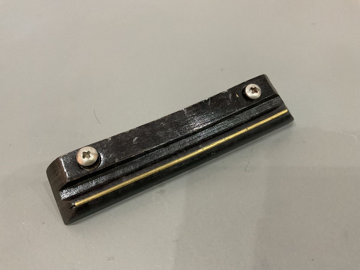 ⑤harmony ハーモニー Stratotone H-42 ビザール ブリッジ アコースティック ケイ シルバートーン ダンエレクトロ エアライン 拍卖