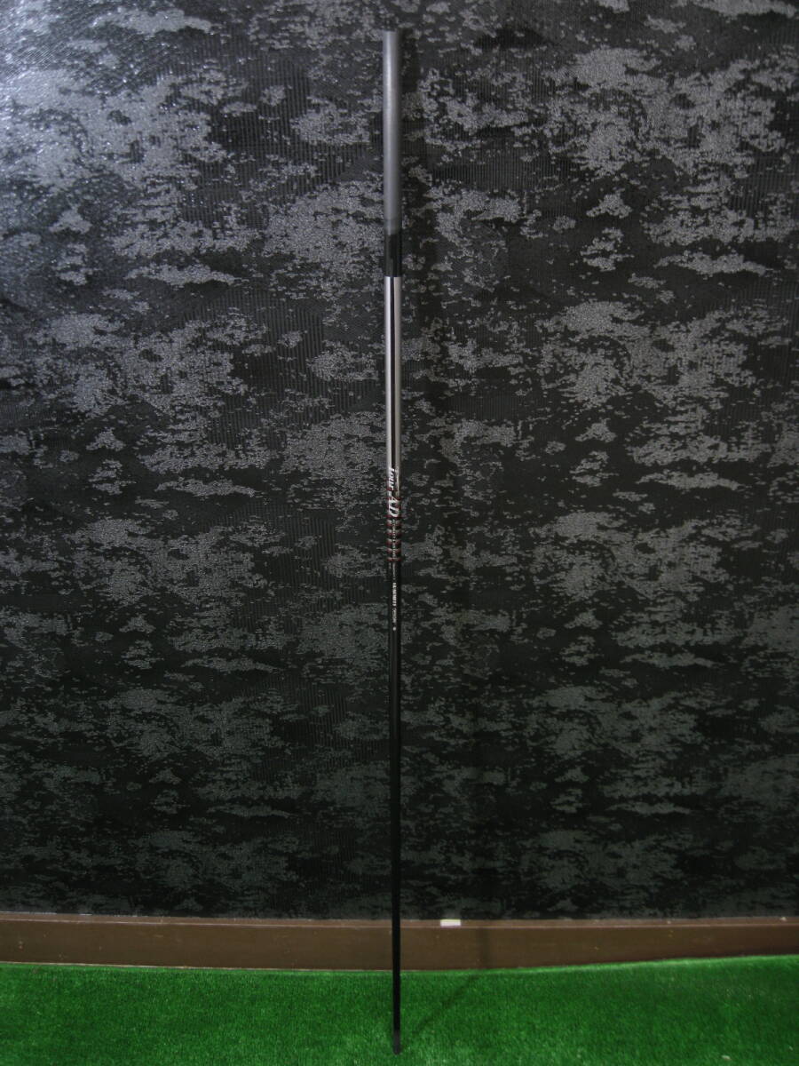 GRAPHITE DESIGN グラファイトデザイン Tour AD W-60 シャフト Sフレックス 111.6cm拍卖