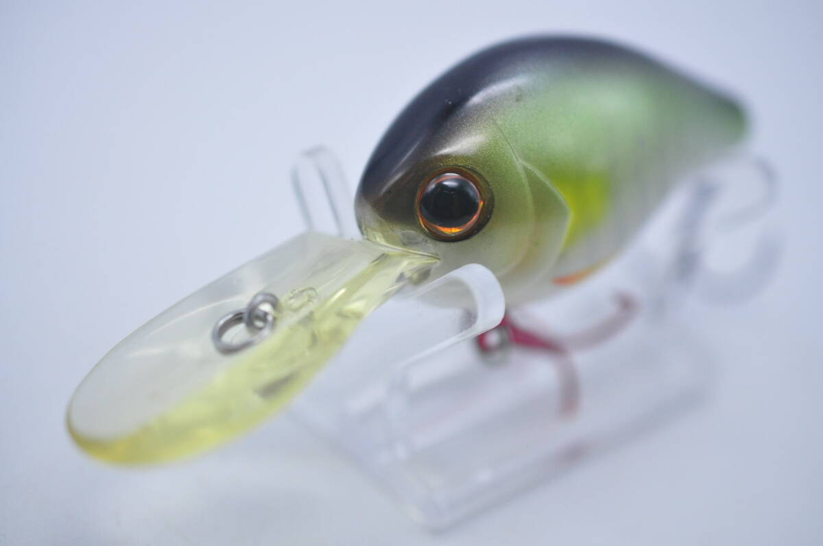 ダイワ RPMクランク MID-10 ミッド10 アユ 中古品拍卖