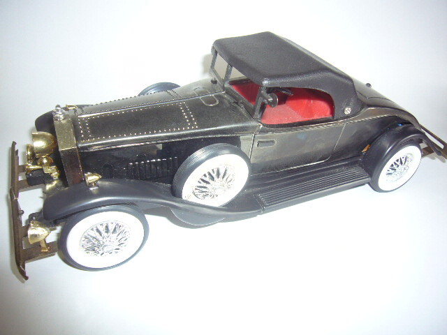 ロールスロイス ROLLS ROYCE PHANTOM Ⅱ ・ RADIO  SOLID STATE拍卖