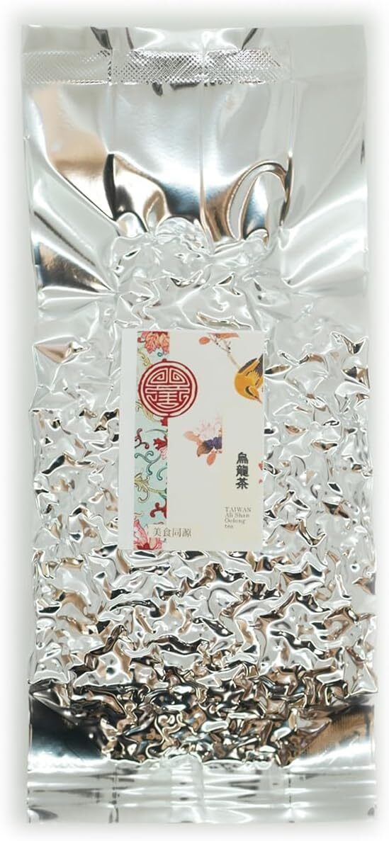 台湾 さざんか紅花烏龍茶 300g 高級フレーバーティー 中国茶 台湾茶 送料無料 つばきウーロン 大容量 お得 直輸入 本格茶葉 リーフ拍卖