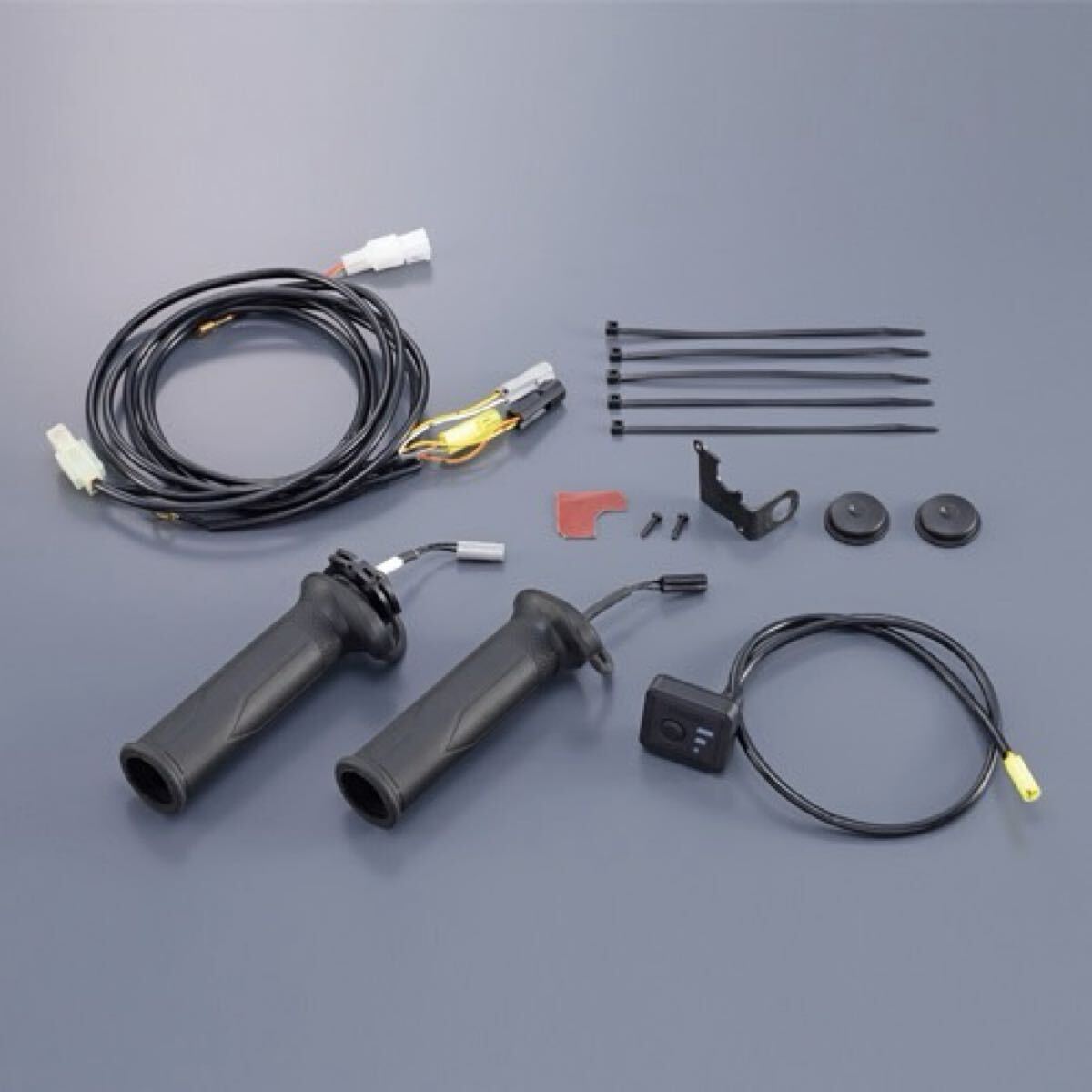 ワイズギア 360A グリップヒーター ヤマハ ヤマハ純正 拍卖