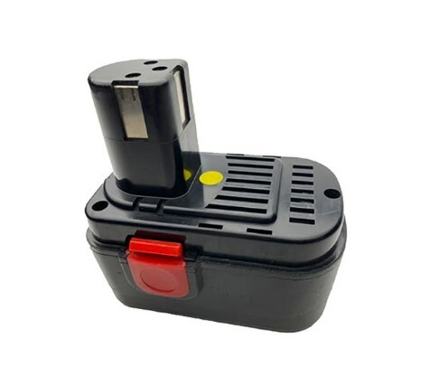 ⑥レッキス工業 NiCdバッテリー再生します お送りください 拍卖