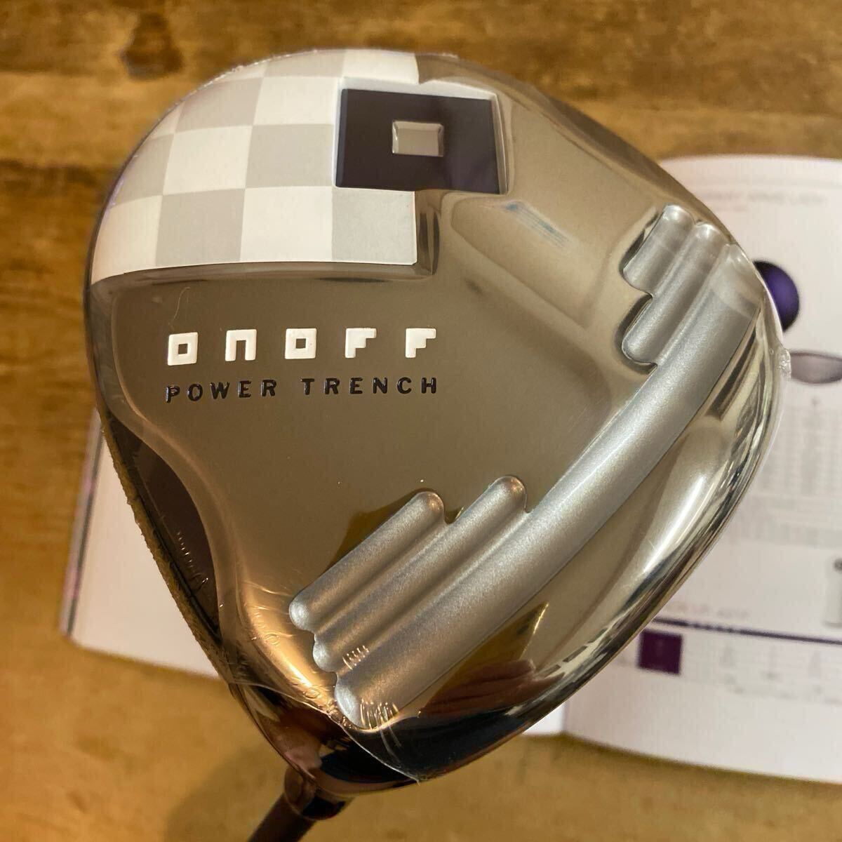 オノフ レディース ドライバー 1W Lシャフト 【新品】拍卖