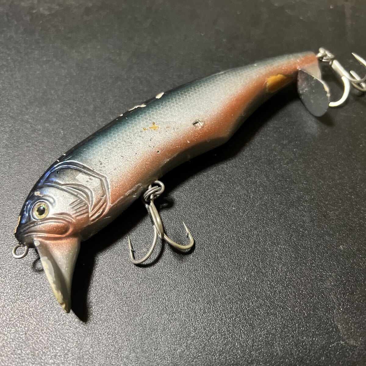 ロマンメイド フリッカー 中古拍卖