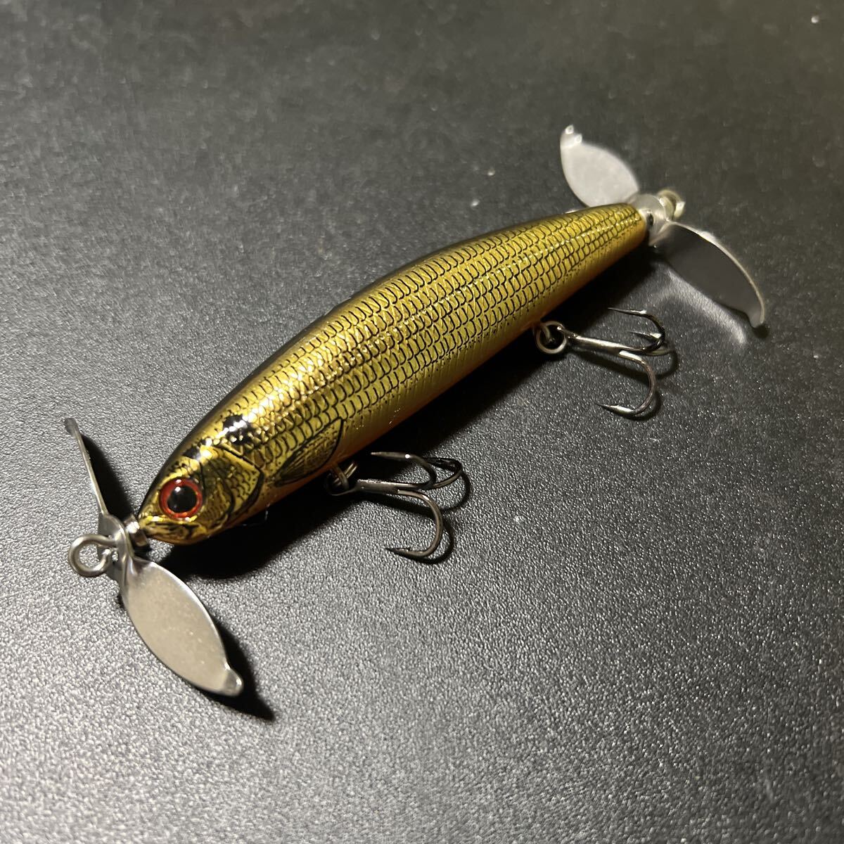 ティムコ プロップペッパーJr 未使用 ヒヨコブランド拍卖