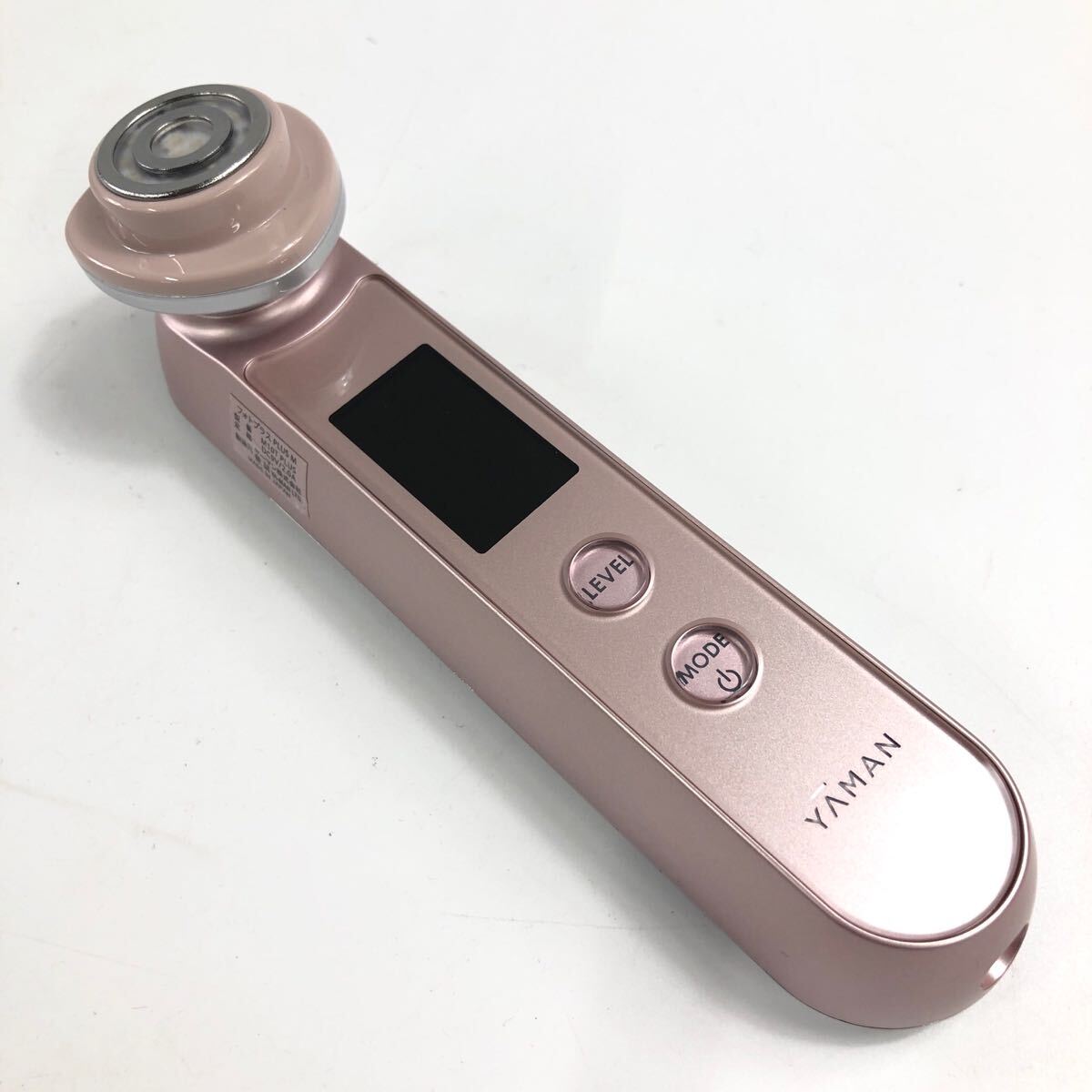 ★F10164 YA-MAN ヤーマン フォトプラス PLUS M M10T PLUS 美容機器 MADE IN JAPAN 動作未確認拍卖